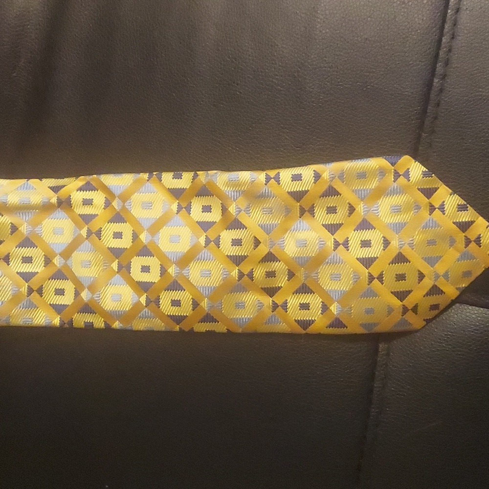 JRCustoms tie - Picture 2 of 2